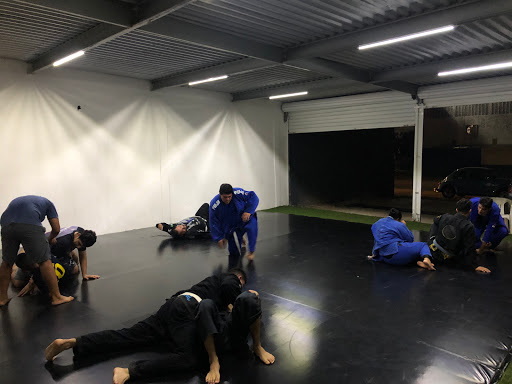 Casa Marcial- Academia de Artes Marciales