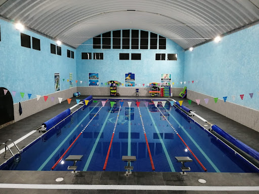 Centro Acuático Capulina
