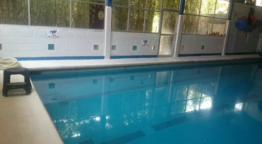 Centro Acuático Splash