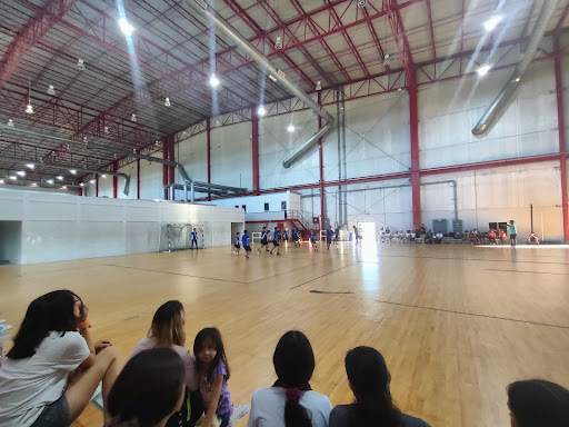 Centro De Alto Rendimiento CAR Matamoros Tams