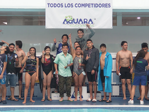Centro Integral de Natación Na-Ha