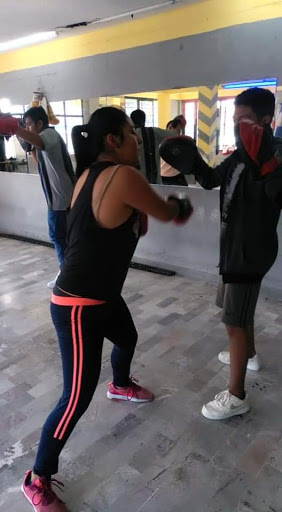 Centro de entrenamiento Quetzalcóatl
