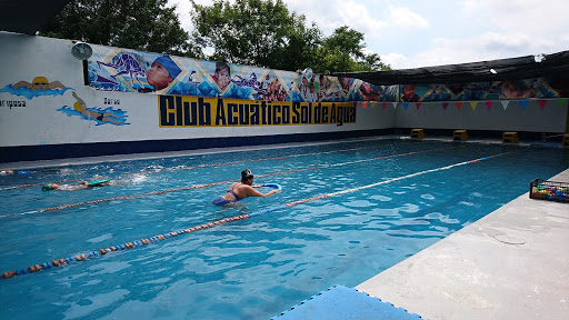 Club Acuatico Sol de Agua