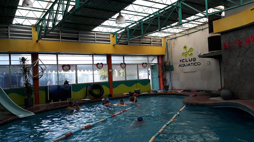 Club Acuático
