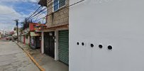 Club De Box La Casa De Los Golpes