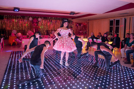 D-DANCERS STUDIO COREOGRÁFICO