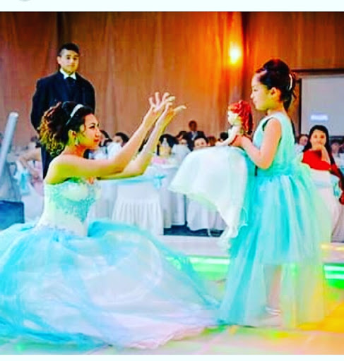 DANCE MV