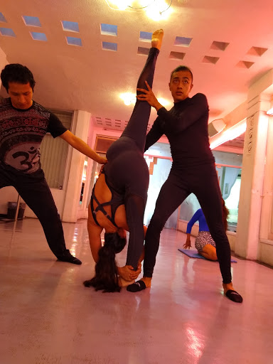 DANZA ESTUDIO