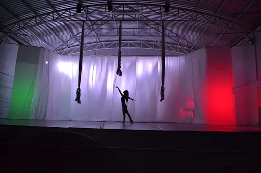 DANZARES