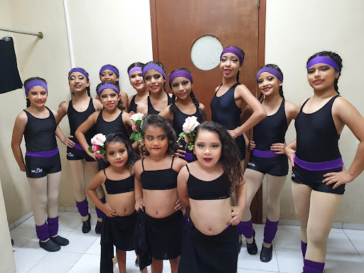 DEVANT ACADEMIA DE DANZA