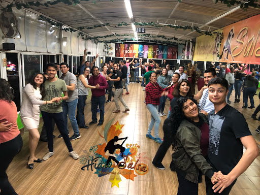 Dance Academy HidroSalsa