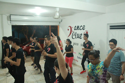 Dance Clue