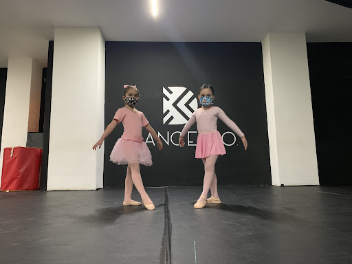 Dance Co. Studio
