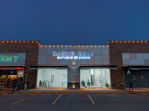 Dance Hall
