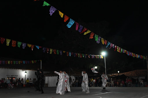 Dance Is Love