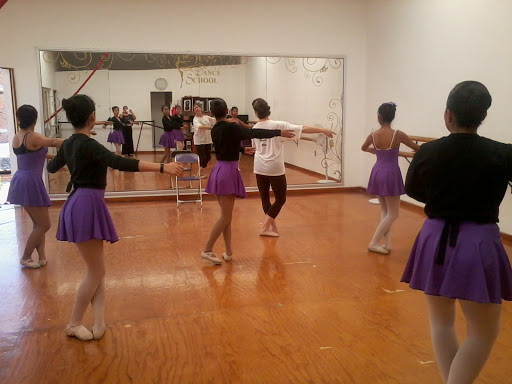 Dance School