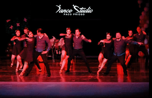 Dance Studio Paco Priego