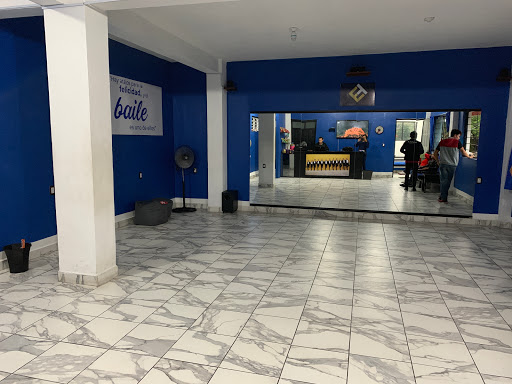 Dance Studio