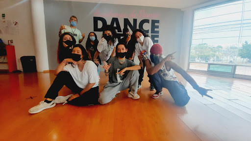 Dance Time Studio DTS