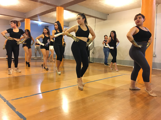 Dance Zone