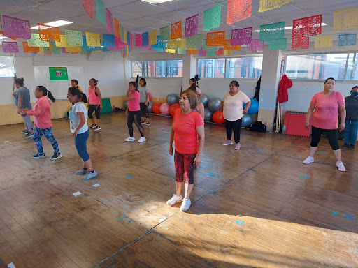 Dancer Queen Fitness