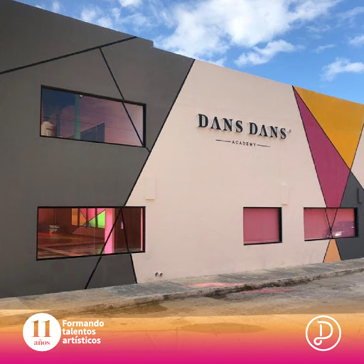Dans Dans Academy