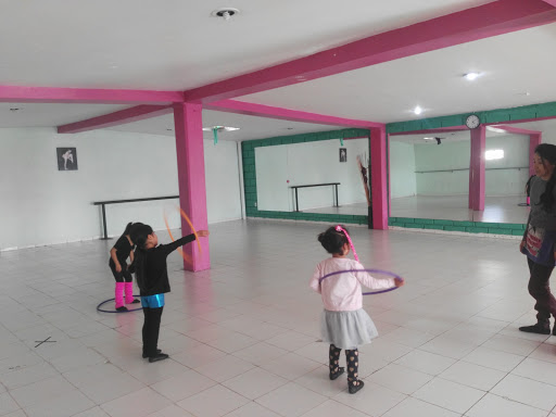 Danseur Metepec