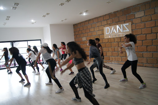 Danz Studio