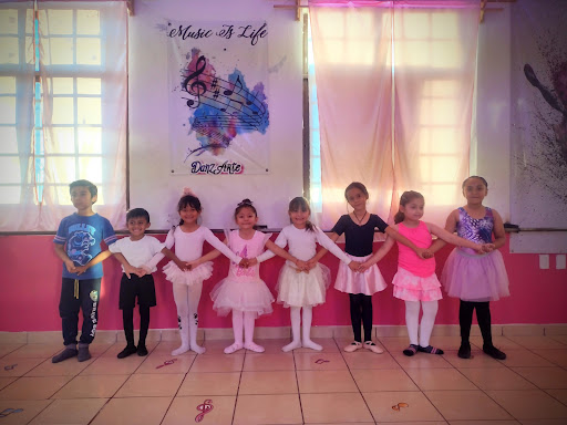 DanzArte Dance & Art Studio Fitness
