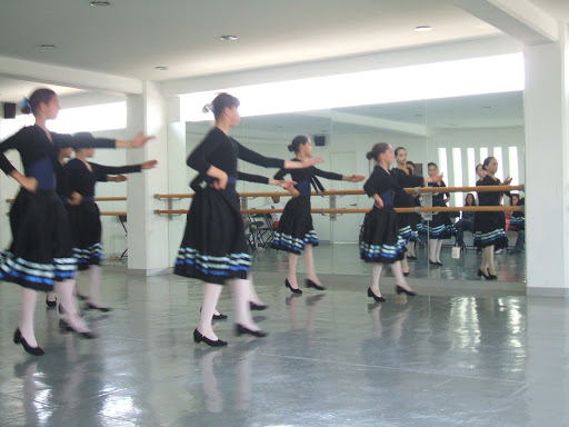 DanzBallet