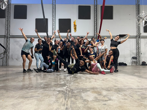 Danza Mía