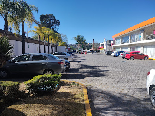 Danzare Tlaxcala