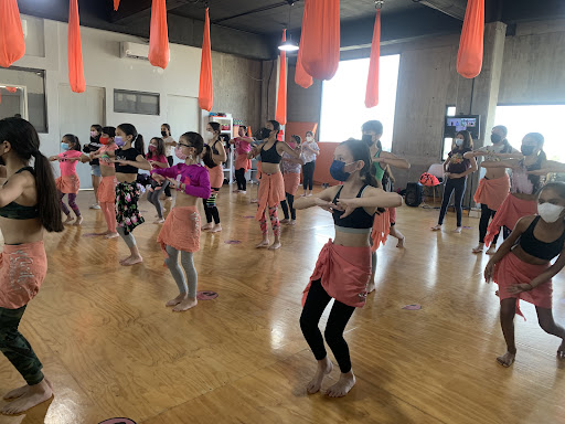 Danziela Dance Studio