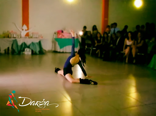 Darza Escuela Profesional de Danza
