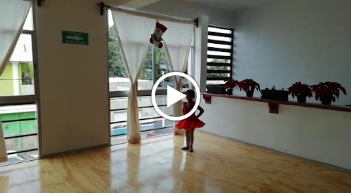 Développé Danza