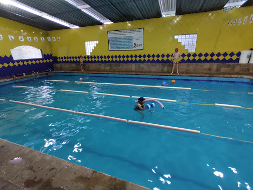 Dione Swim School