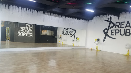 Dream Republik Dance Co.