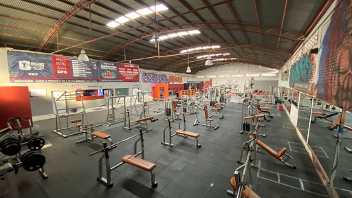 Dreams Factory Gym