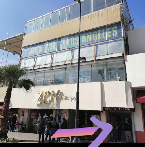 Eden Dance Studio