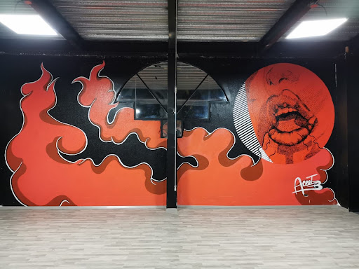 El Fuego Estudio de Danza