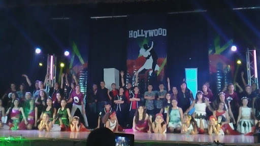 Elite Dance Center