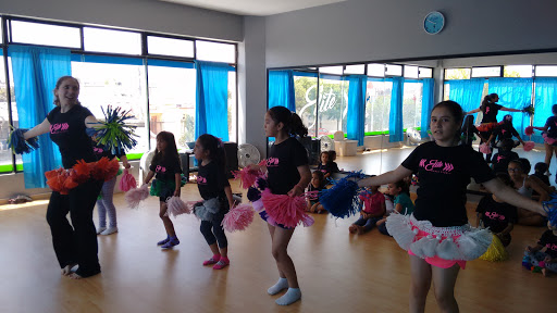 Elite Dance Studio Saltillo