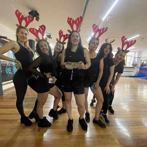 Emotion Dance School Dance