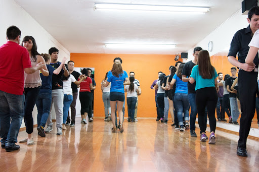 Energy Salsa Dance School