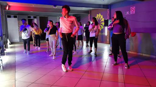 Equality Dance Center