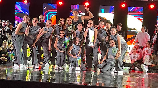 Es Dance Studio