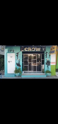 Escuela De Baile Crow