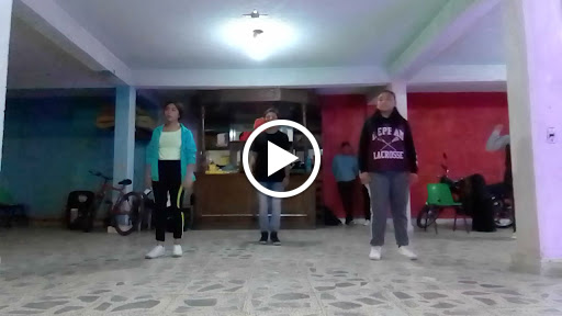 Escuela De Baile 