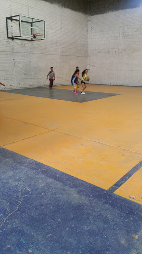 Escuela De Basquetbol Warriors NCG