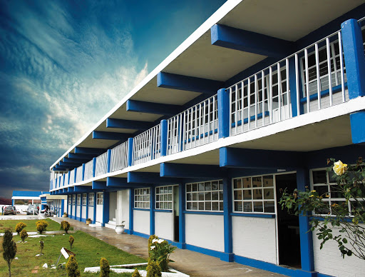 Escuela Preparatoria Regional de Villa Victoria